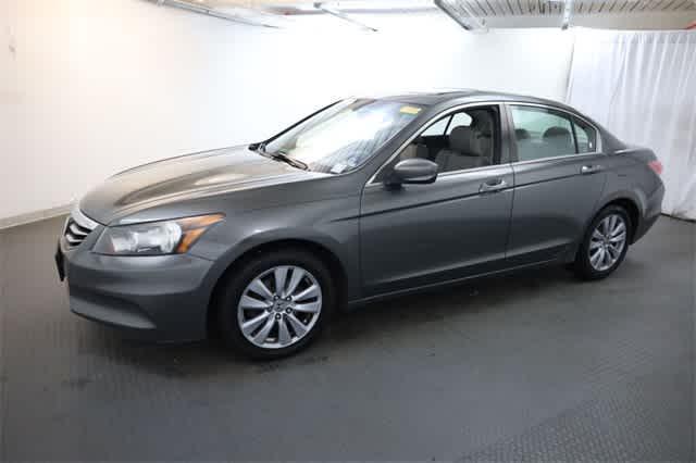 used 2011 Honda Accord car, priced at $5,935