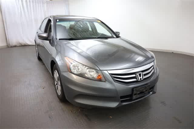 used 2011 Honda Accord car, priced at $5,935
