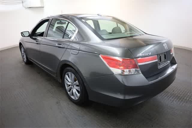 used 2011 Honda Accord car, priced at $5,935