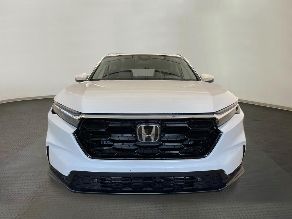 new 2026 Honda CR-V car, priced at $38,805