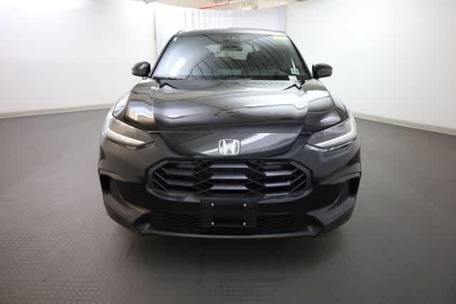 used 2025 Honda HR-V car, priced at $29,947