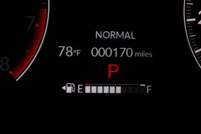 used 2025 Honda HR-V car, priced at $29,947