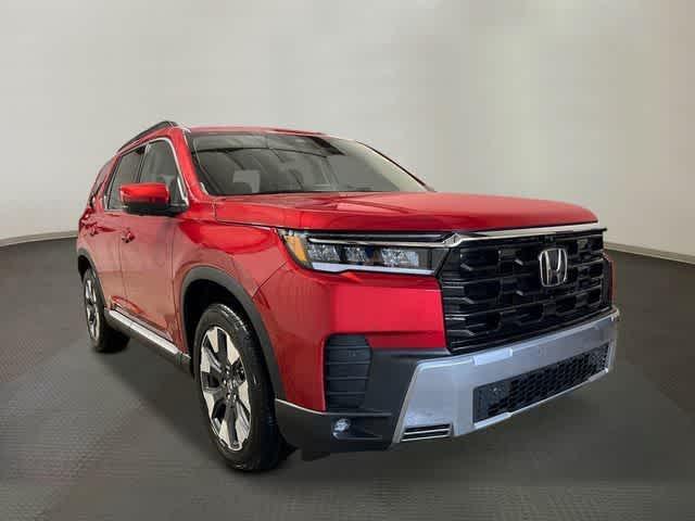 new 2026 Honda Pilot car, priced at $54,090