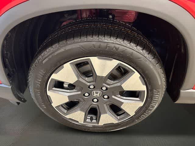 new 2026 Honda Pilot car, priced at $54,090