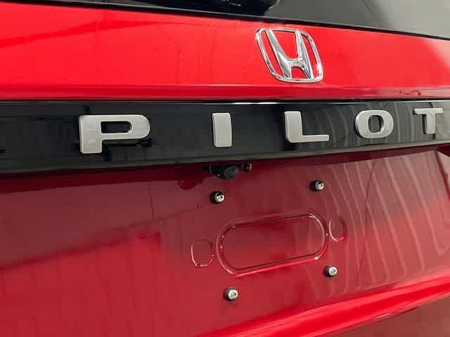 new 2026 Honda Pilot car, priced at $54,090