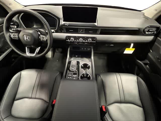 new 2026 Honda Pilot car, priced at $54,090