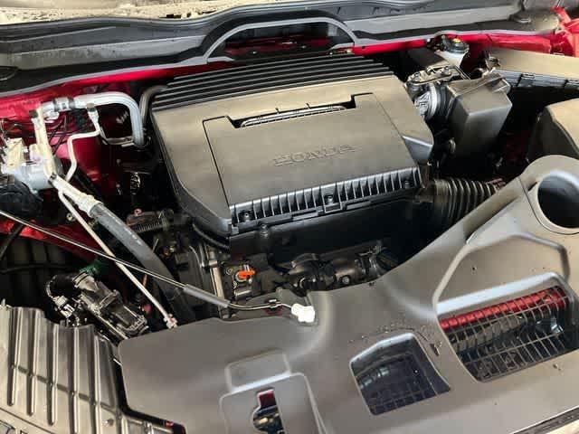 new 2026 Honda Pilot car, priced at $54,090