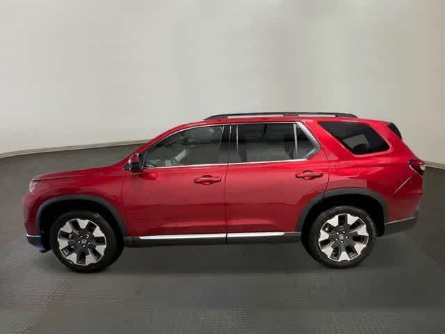 new 2026 Honda Pilot car, priced at $54,090