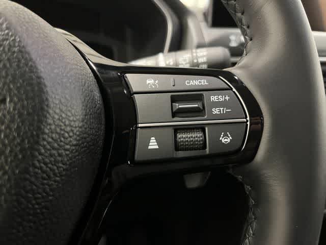 new 2026 Honda Pilot car, priced at $54,090