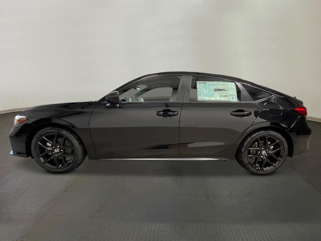 new 2026 Honda Civic car, priced at $32,045