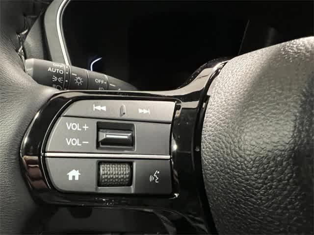 new 2025 Honda Pilot car, priced at $47,550