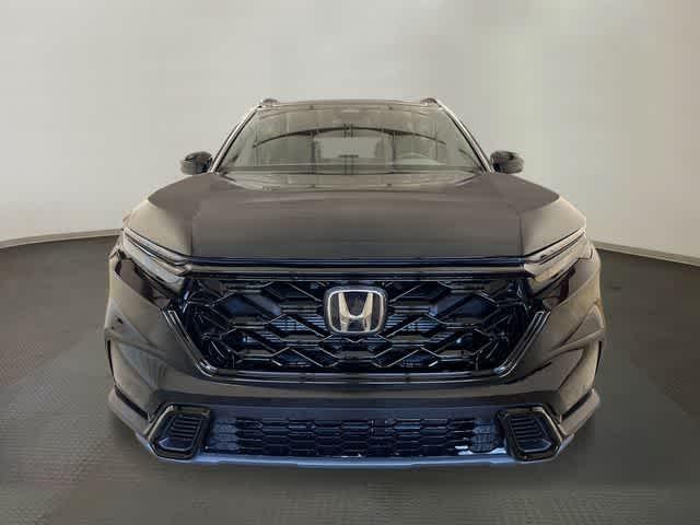 new 2026 Honda CR-V Hybrid car, priced at $39,579