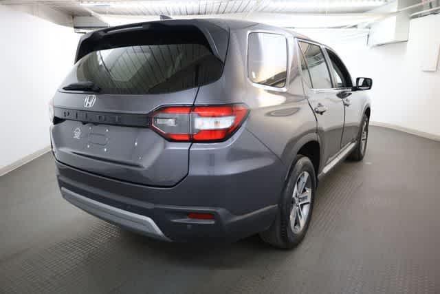 used 2023 Honda Pilot car, priced at $35,489