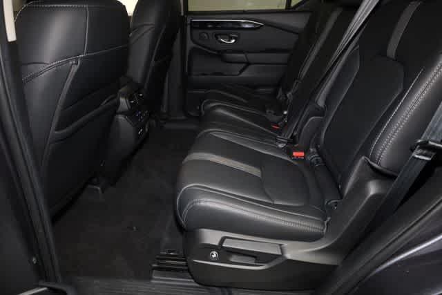 used 2023 Honda Pilot car, priced at $35,489