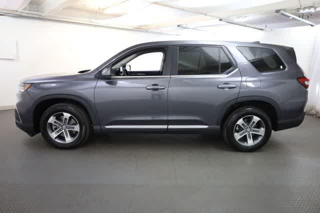 used 2023 Honda Pilot car, priced at $35,489
