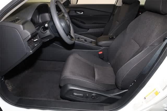 used 2023 Honda Accord car, priced at $20,595