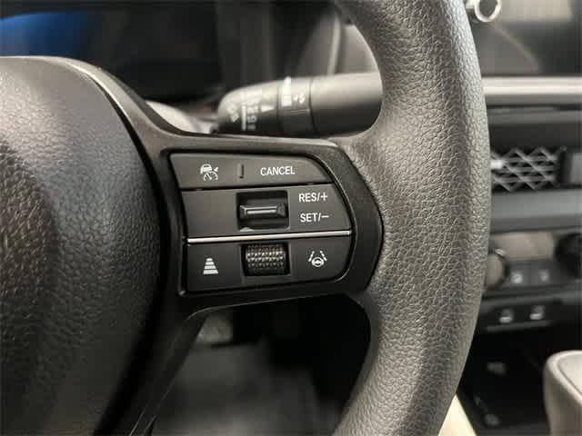 new 2026 Honda Accord car, priced at $31,890