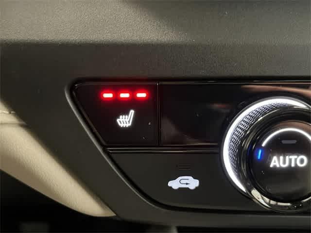 new 2026 Honda Accord car, priced at $31,890