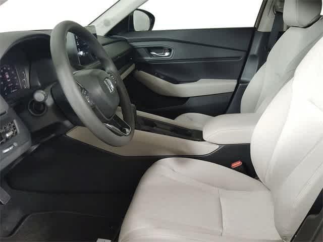 new 2026 Honda Accord car, priced at $31,890