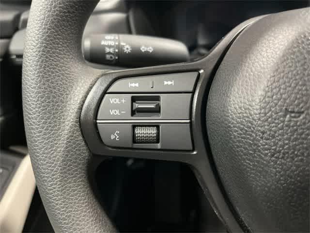 new 2026 Honda Accord car, priced at $31,890