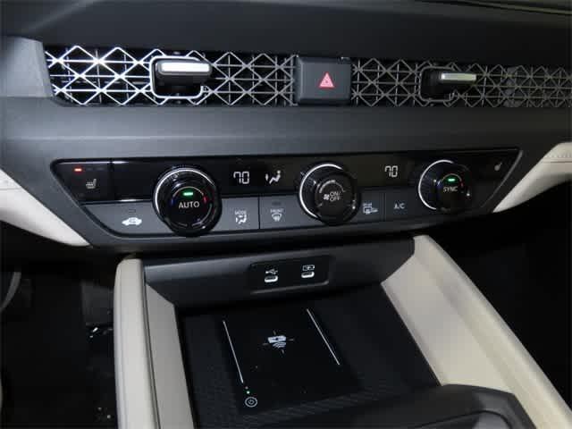 new 2026 Honda Accord car, priced at $31,890