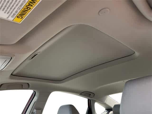 new 2026 Honda Accord car, priced at $31,890