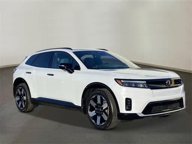 new 2026 Honda Prologue car, priced at $59,850