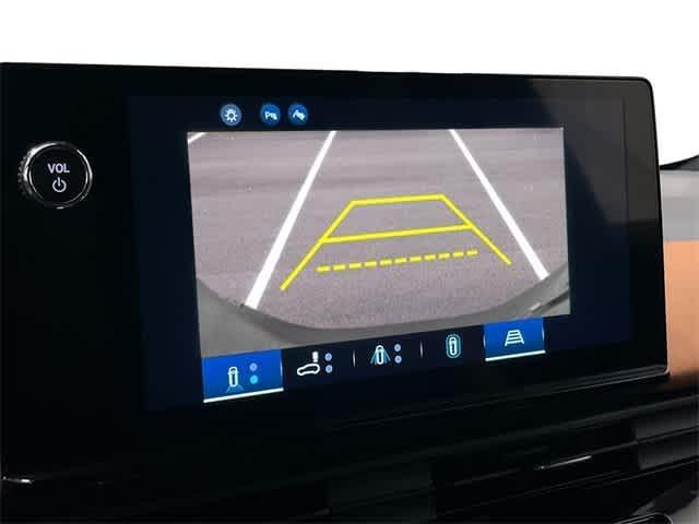 new 2026 Honda Prologue car, priced at $59,850