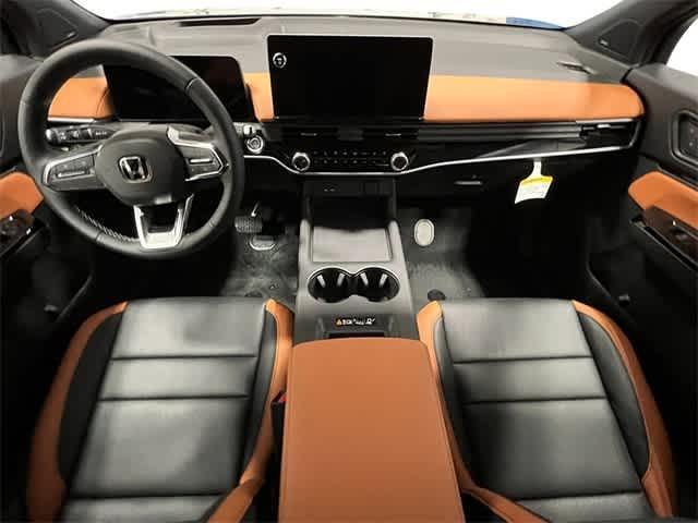 new 2026 Honda Prologue car, priced at $59,850
