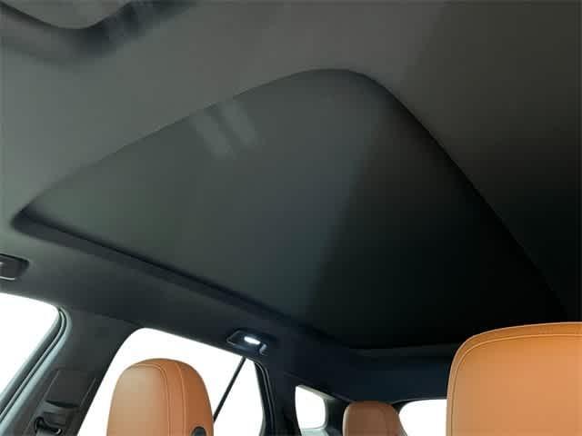 new 2026 Honda Prologue car, priced at $59,850