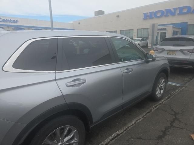 used 2023 Honda CR-V car, priced at $28,326