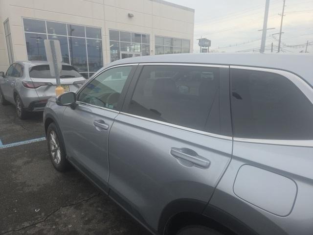 used 2023 Honda CR-V car, priced at $28,326