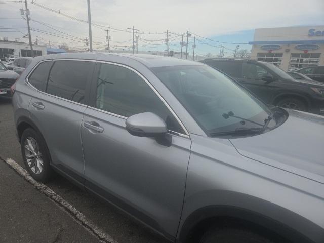 used 2023 Honda CR-V car, priced at $28,326