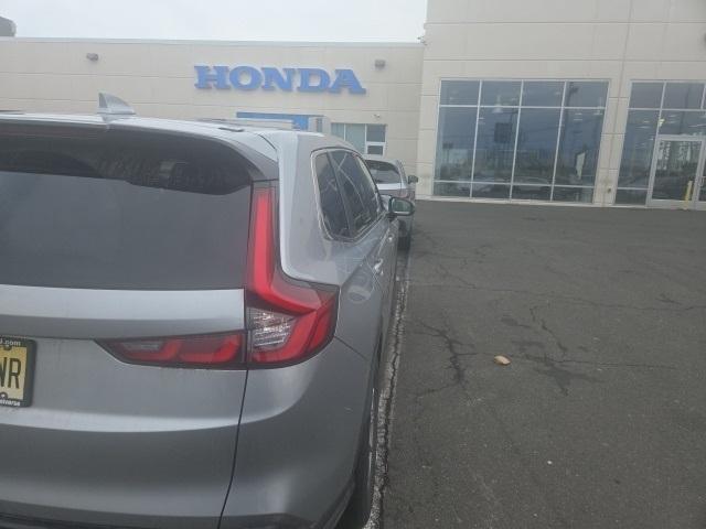 used 2023 Honda CR-V car, priced at $28,326