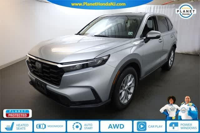 used 2023 Honda CR-V car, priced at $28,326