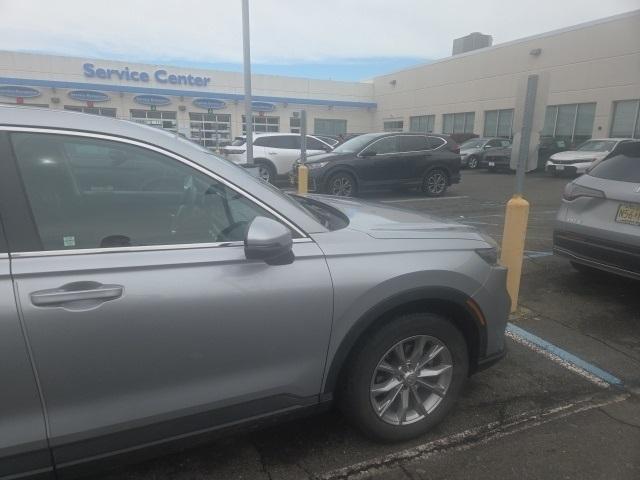 used 2023 Honda CR-V car, priced at $28,326