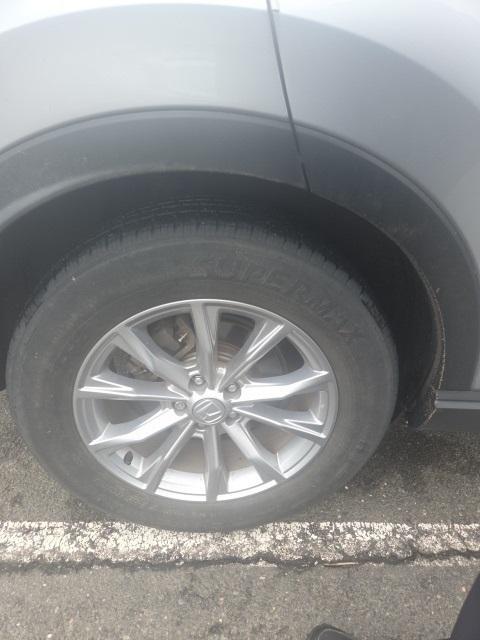 used 2023 Honda CR-V car, priced at $28,326