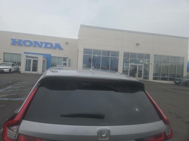 used 2023 Honda CR-V car, priced at $28,326