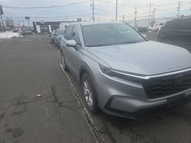 used 2023 Honda CR-V car, priced at $28,326