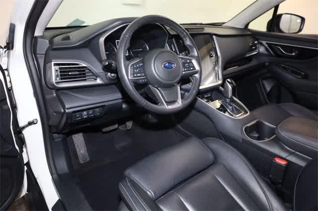 used 2024 Subaru Outback car, priced at $23,366