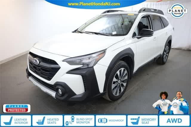 used 2024 Subaru Outback car, priced at $23,366