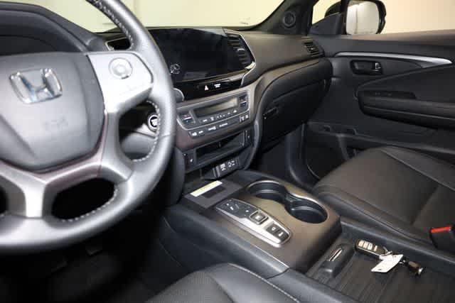 used 2023 Honda Passport car, priced at $29,791