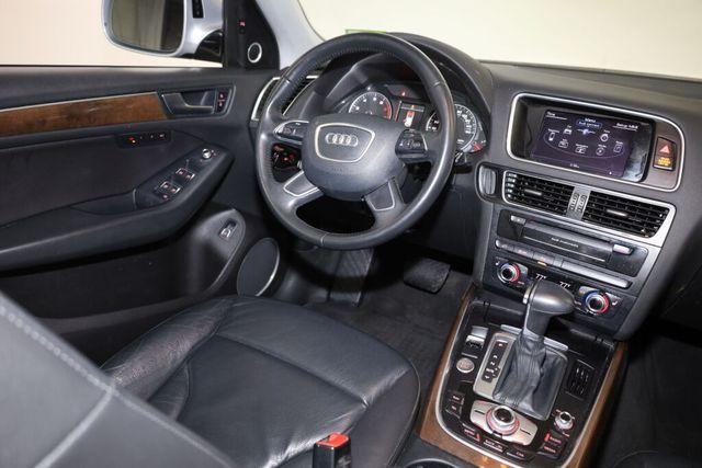 used 2016 Audi Q5 car, priced at $8,540