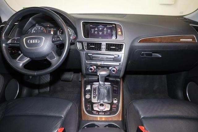 used 2016 Audi Q5 car, priced at $8,540