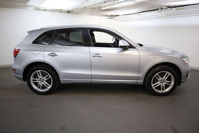 used 2016 Audi Q5 car, priced at $8,540