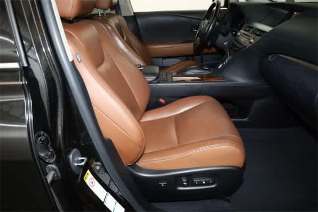 used 2015 Lexus RX 350 car, priced at $14,970
