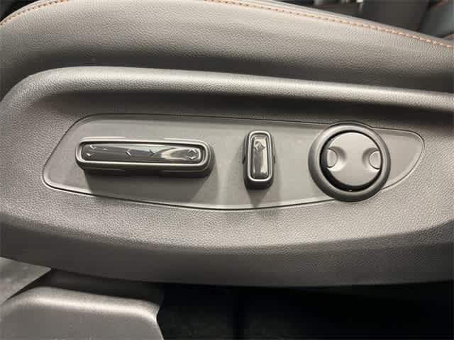 new 2026 Honda CR-V Hybrid car, priced at $42,130