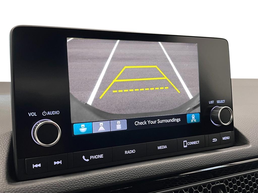 new 2026 Honda Civic car, priced at $27,890