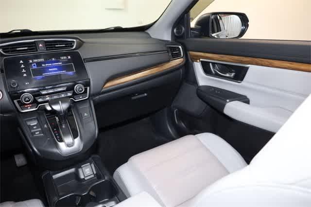 used 2018 Honda CR-V car, priced at $7,995