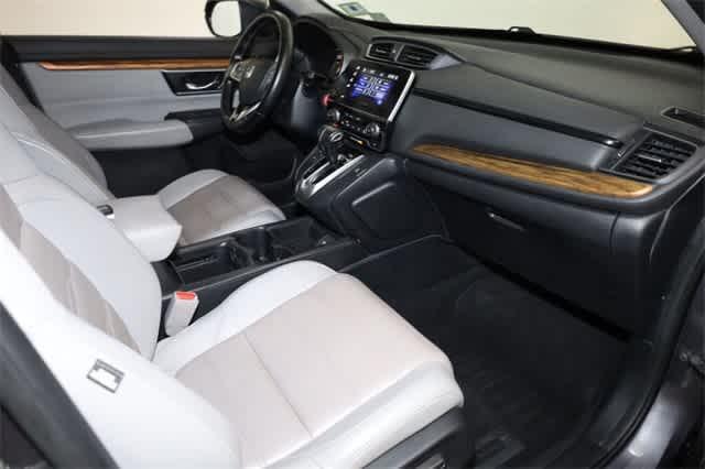 used 2018 Honda CR-V car, priced at $7,995